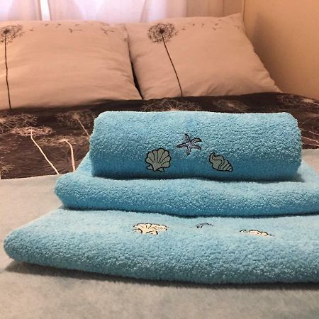 奥尔什丁Apartament Centrum Park公寓 外观 照片